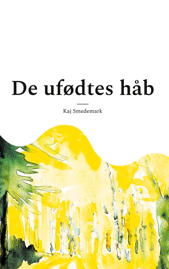 De ufødtes håb - Vandplaneten V (e-bog) af Kaj Smedemark