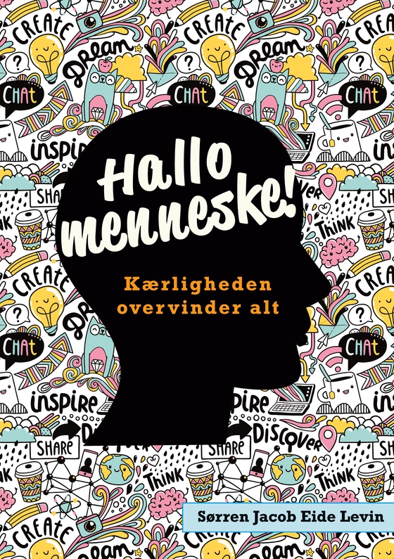 Hallo menneske!