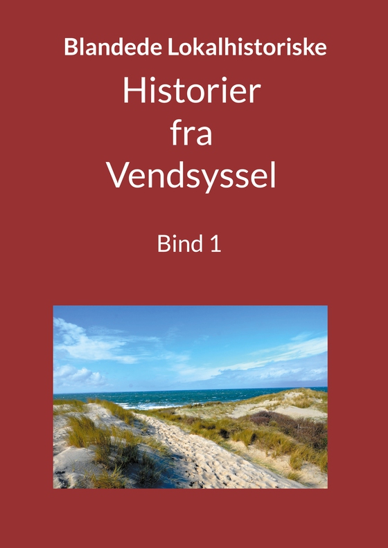 Blandede "Historier fra Vendsyssel"