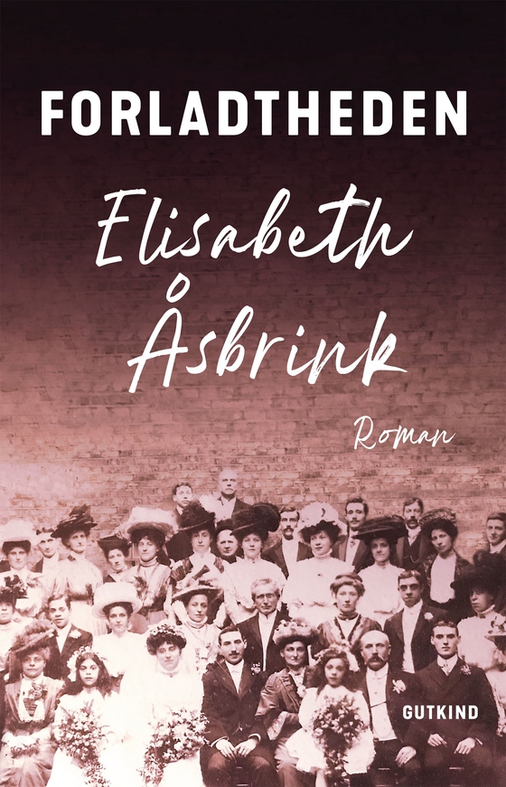 Forladtheden (lydbog) af Elisabeth Åsbrink