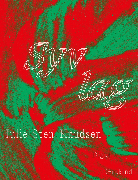 Syv lag (lydbog) af Julie  Sten-Knudsen