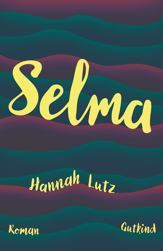 Selma (e-bog) af Hannah  Lutz