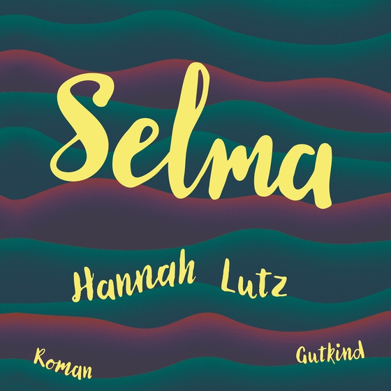 Selma (lydbog) af Hannah  Lutz