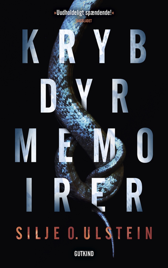 Krybdyrmemoirer