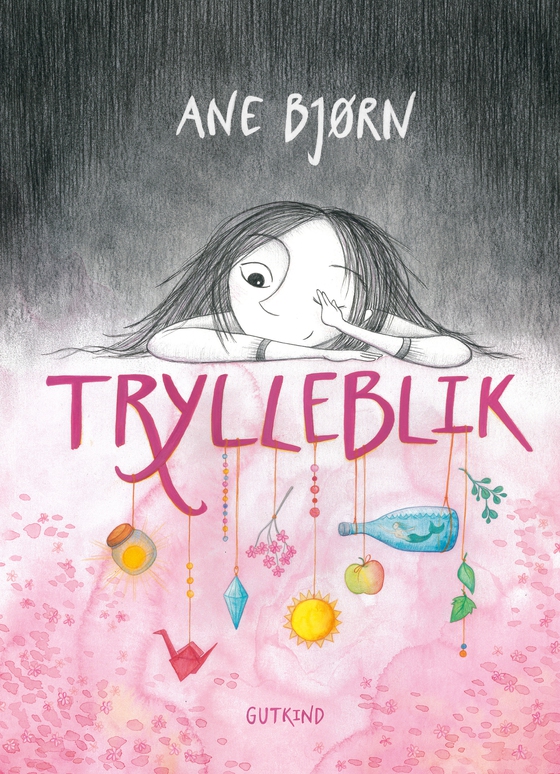 Trylleblik (e-bog) af Ane Bjørn