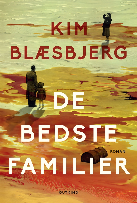 De bedste familier  (e-bog) af Kim Blæsbjerg