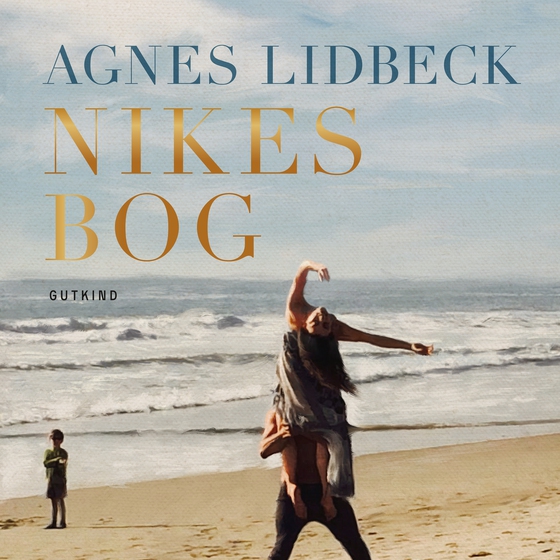 Nikes bog (lydbog) af Agnes  Lidbeck