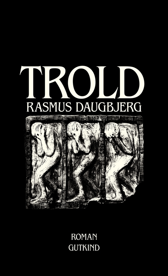 Trold (e-bog) af Rasmus Daugbjerg