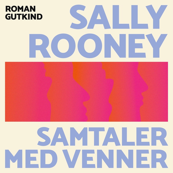 Samtaler med venner (lydbog) af Sally  Rooney