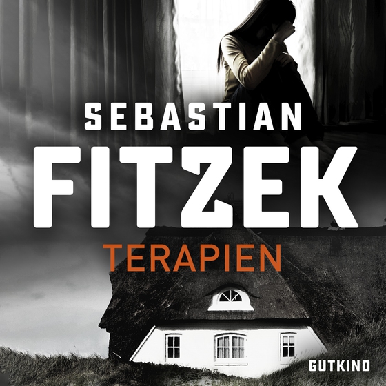 Terapien (lydbog) af Sebastian  Fitzek