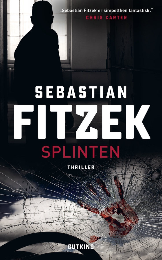 Splinten (e-bog) af Sebastian  Fitzek