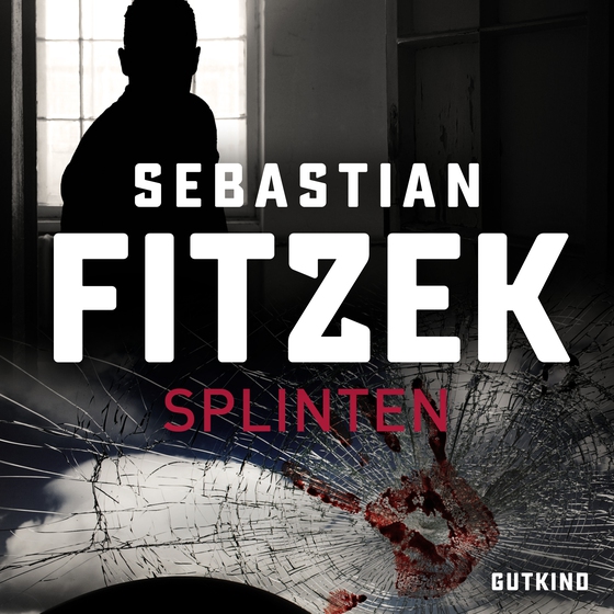 Splinten (lydbog) af Sebastian  Fitzek