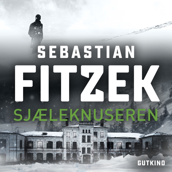 Sjæleknuseren (lydbog) af Sebastian Fitzek