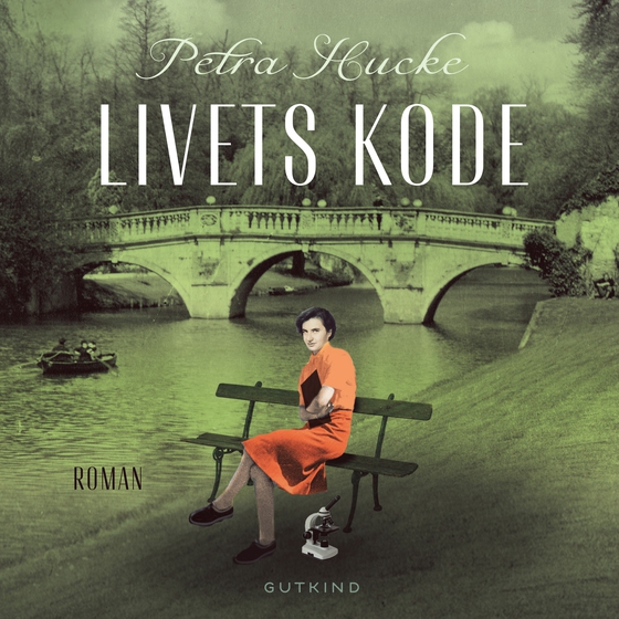 Livets kode (lydbog) af Petra  Hucke