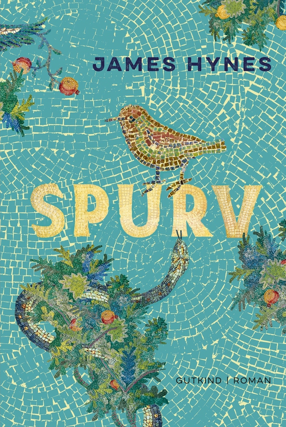 Spurv