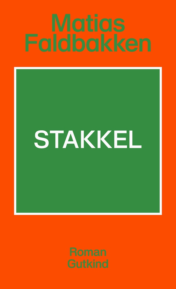 Stakkel (e-bog) af Matias  Faldbakken