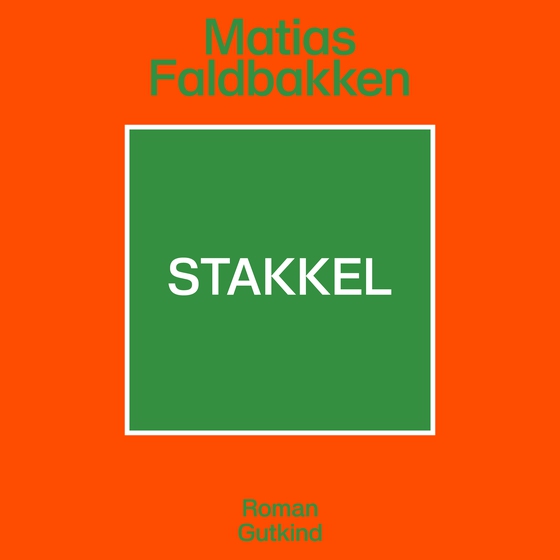 Stakkel (lydbog) af Matias  Faldbakken