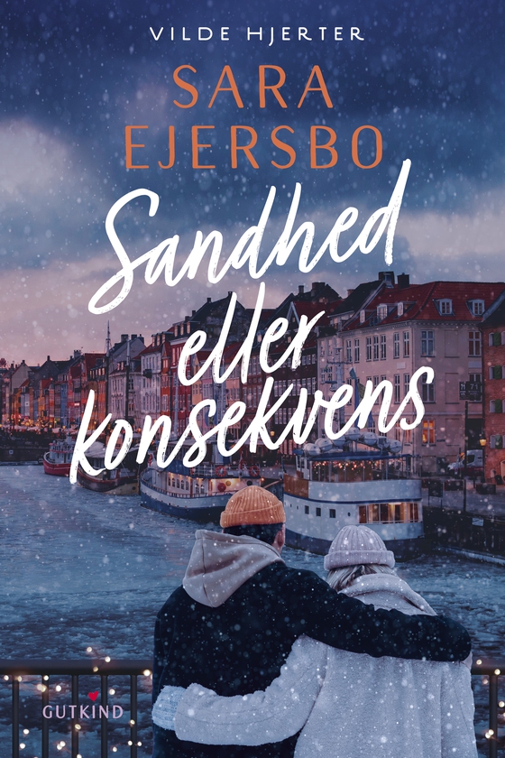 Sandhed eller konsekvens (e-bog) af Sara  Ejersbo