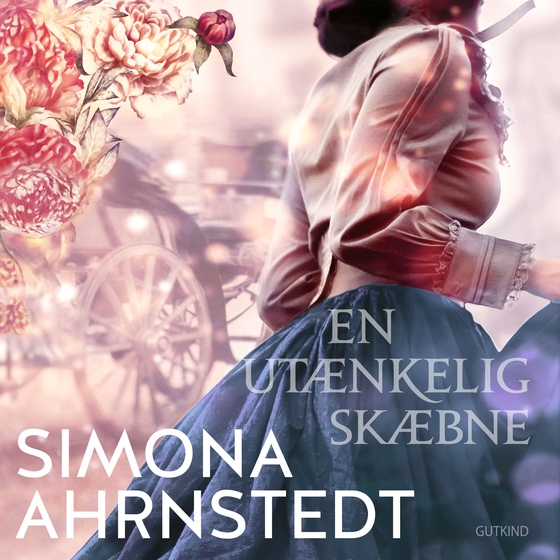 En utænkelig skæbne (lydbog) af Simona Ahrnstedt