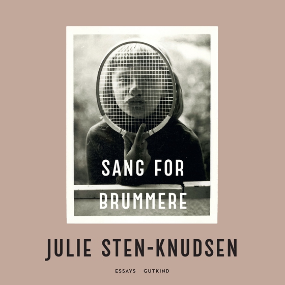 Sang for brummere (lydbog) af Julie  Sten-Knudsen