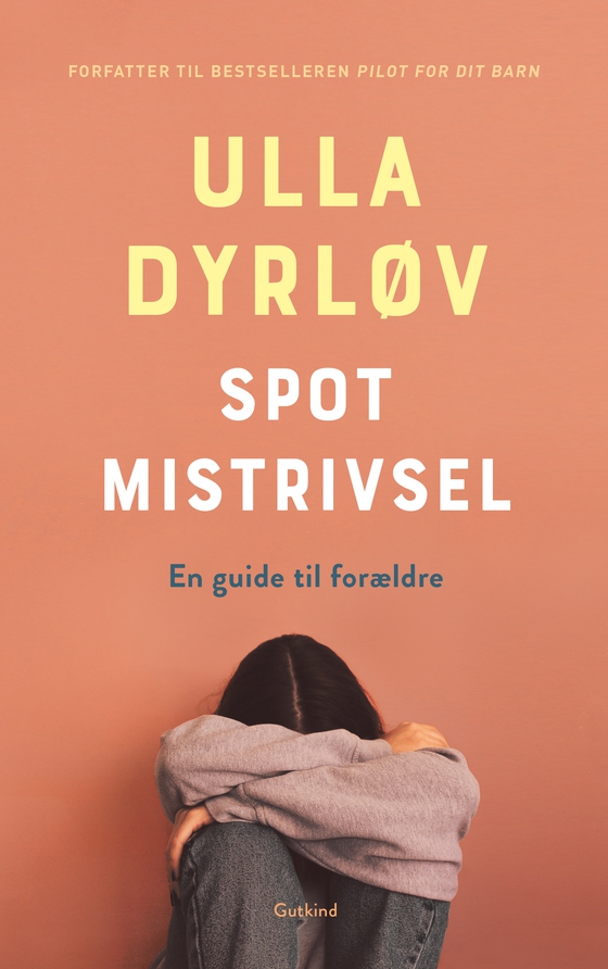 Spot mistrivsel