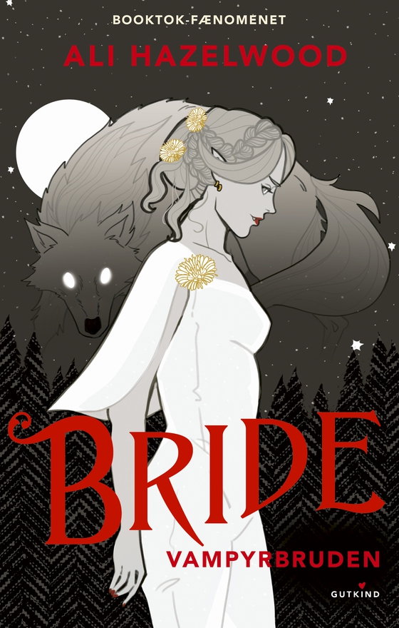 Bride - Vampyrbruden