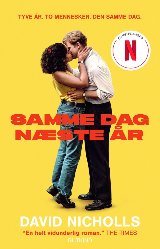 Samme dag næste år