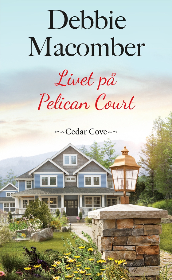 Livet på Pelican Court (e-bog) af Debbie Macomber