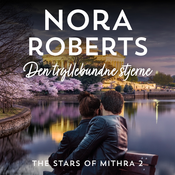 Den tryllebundne stjerne (lydbog) af Nora Roberts