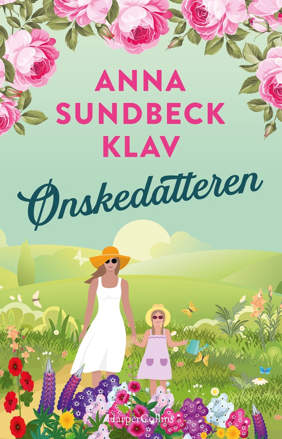 Ønskedatteren