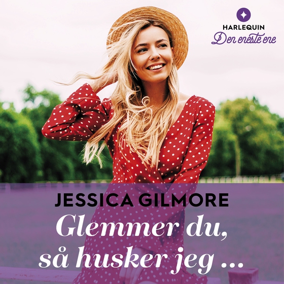 Glemmer du, så husker jeg ... (lydbog) af Jessica Gilmore