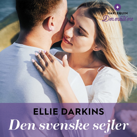 Den svenske sejler (lydbog) af Ellie Darkins