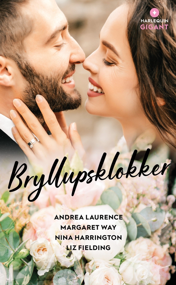 Bryllupsklokker