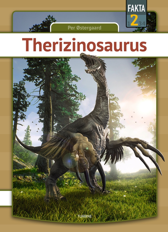 Therizinosaurus