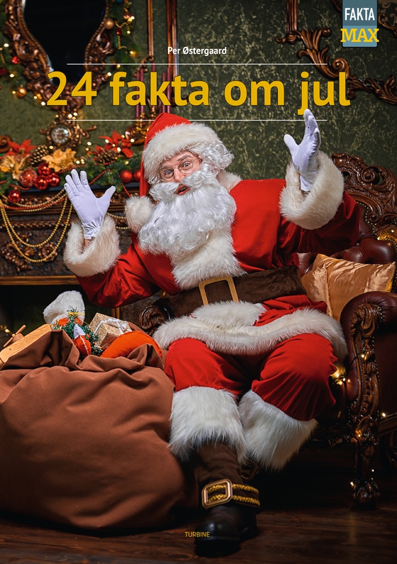 24 fakta om jul