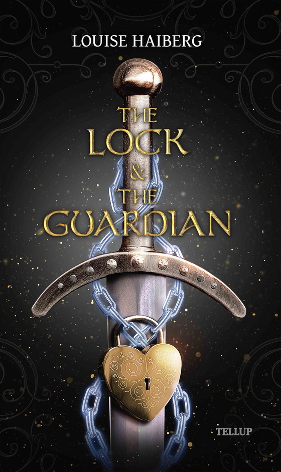 The Lock & the Guardian (e-bog) af Louise Haiberg