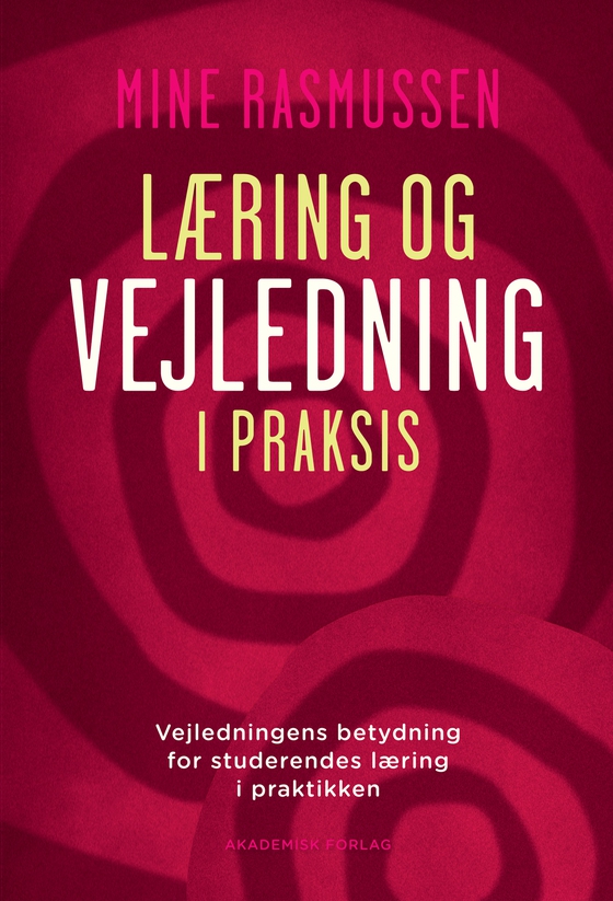 Læring og vejledning i praksis