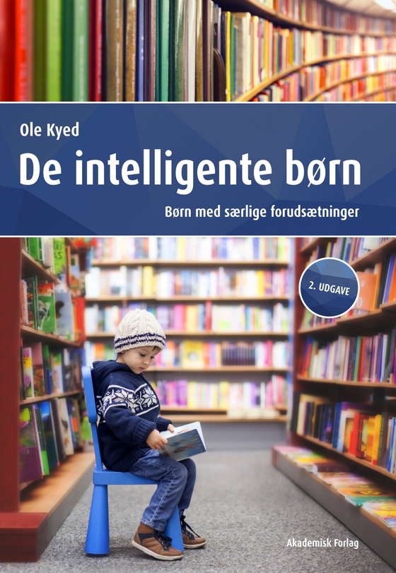 De intelligente børn 2. udgave