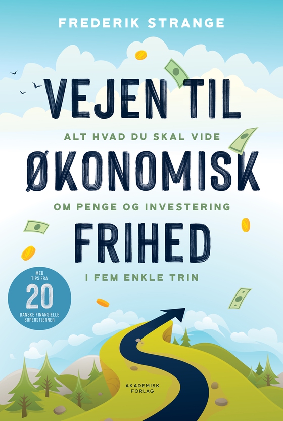 Vejen til økonomisk frihed