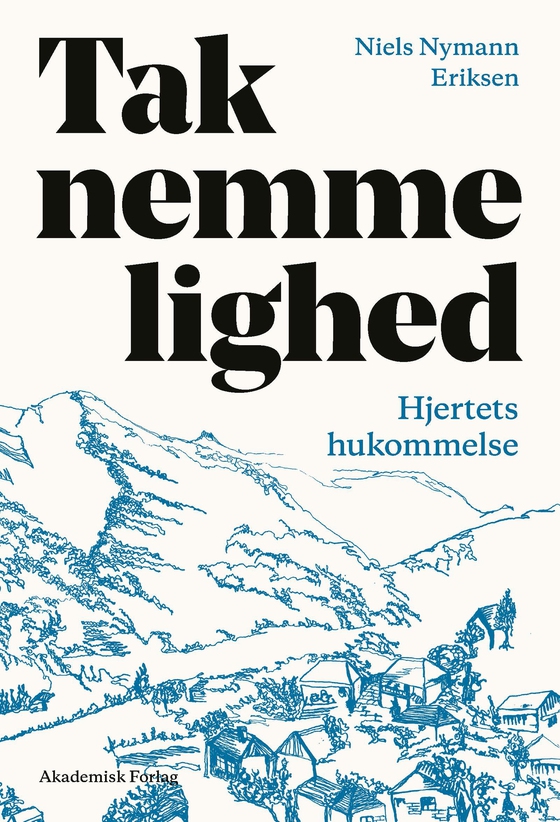 Taknemmelighed (e-bog) af Niels Nymann Eriksen