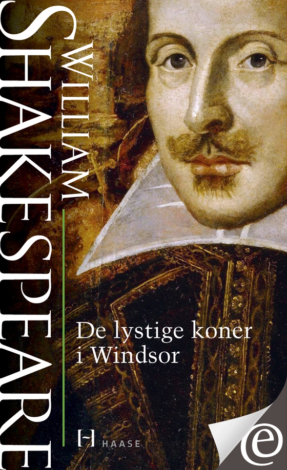 De lystige koner i Windsor