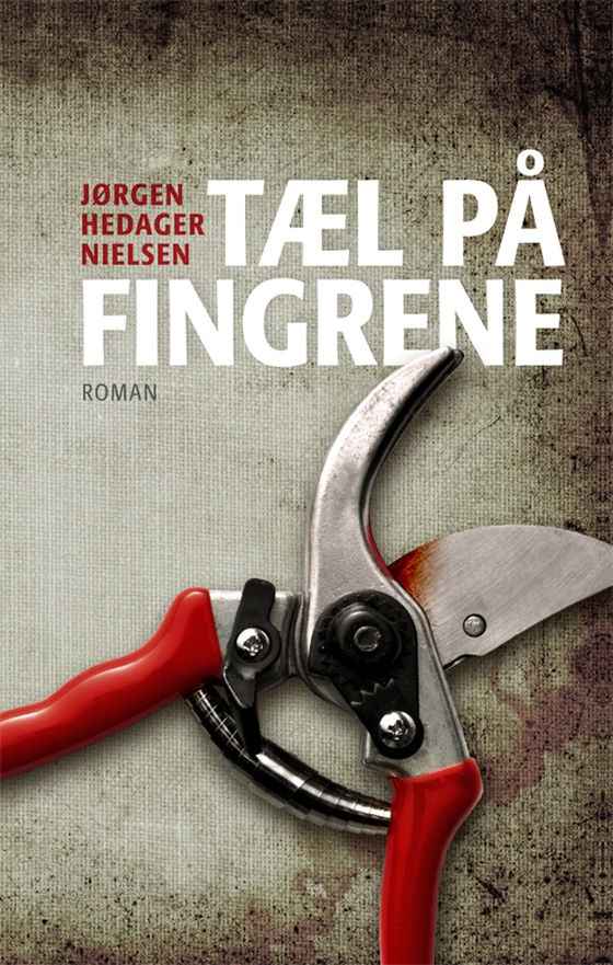 Tæl på fingrene (lydbog) af Jørgen Hedager Nielsen