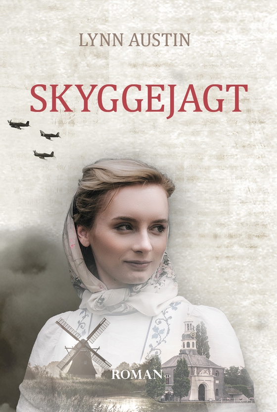 Skyggejagt (lydbog) af Lynn Austin