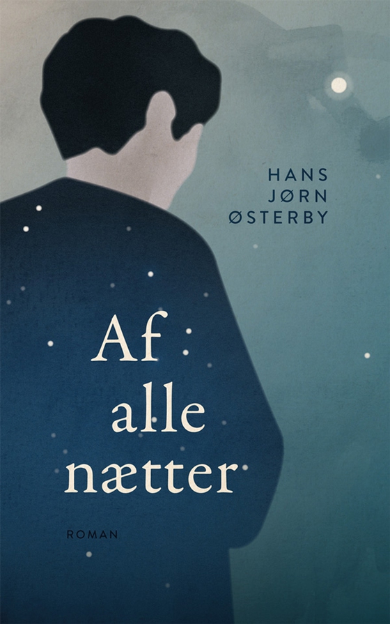 Af alle nætter (lydbog) af Hans Jørn Østerby