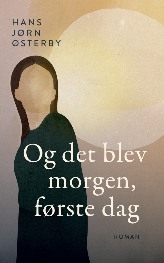 Og det blev morgen, første dag (lydbog) af Hans Jørn Østerby