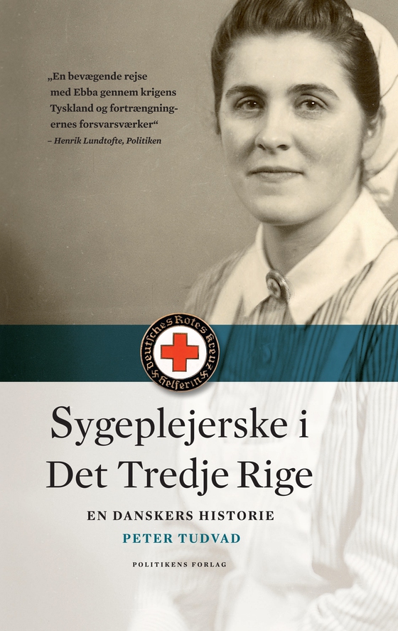 Sygeplejerske i Det Tredje Rige (e-bog) af Peter Tudvad