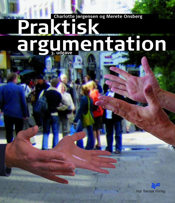 Praktisk argumentation (e-bog) af Charlotte Jørgensen