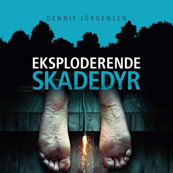 En Roland Triel-krimi #5: Eksploderende skadedyr