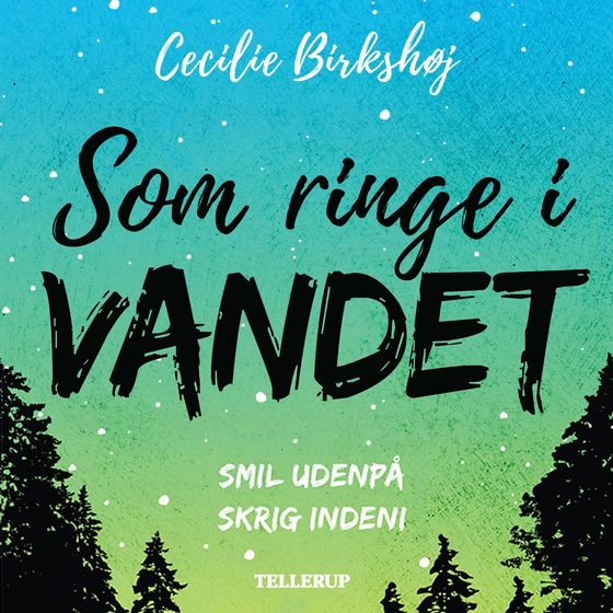 Som ringe i vandet (lydbog) af Cecilie Birkshøj