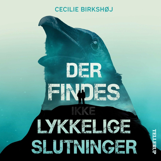 Der findes ikke lykkelige slutninger (lydbog) af Cecilie Birkshøj